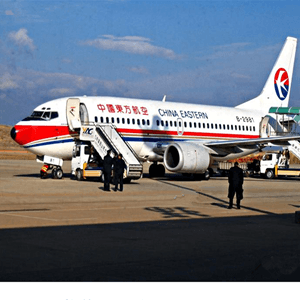 重庆巫山机场邮寄航空快运业稳步发展的原因是什么？
